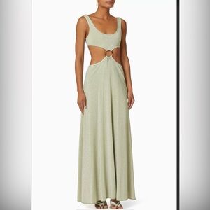 Montce “Jade Sparkle KY” Dress – Size Large 💚 
NWT – Originally $232 💚